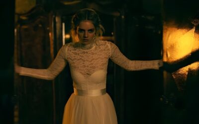 Noche de Bodas (2019)