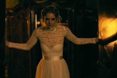 Noche de Bodas (2019)