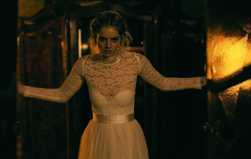 Noche de Bodas (2019)