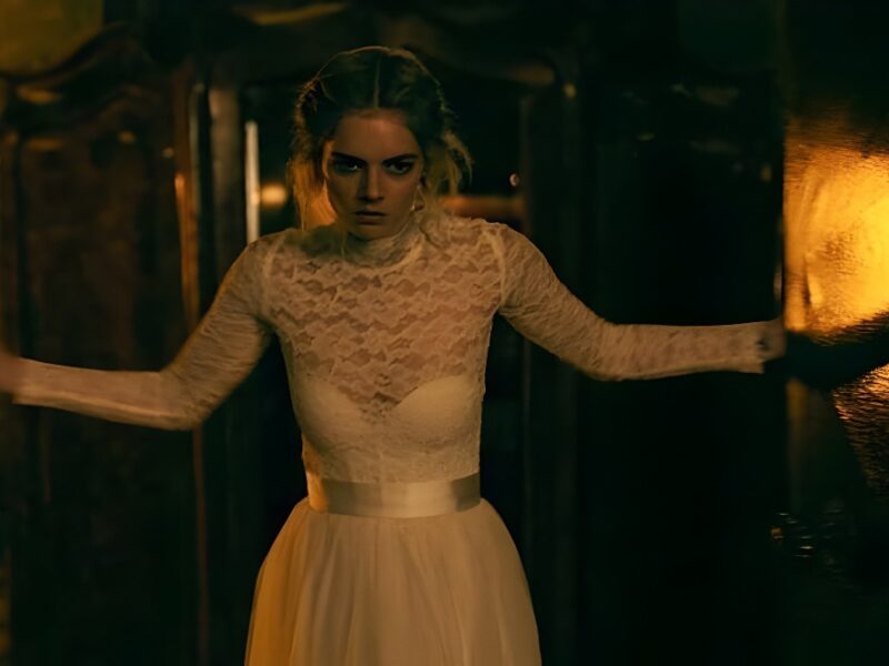 Noche de Bodas (2019)