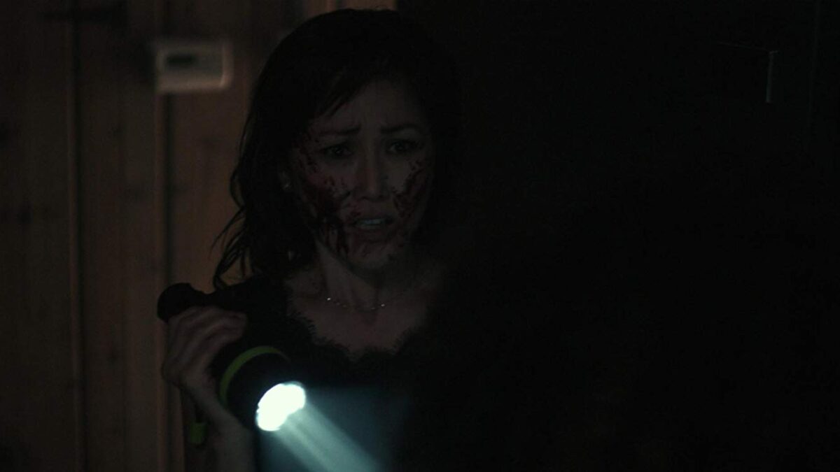 30 Miles from Nowhere (2019): Misterio… Sin Misterio