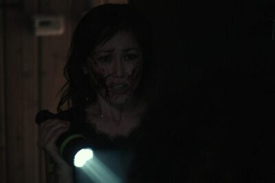 30 Miles from Nowhere (2019): Misterio… Sin Misterio