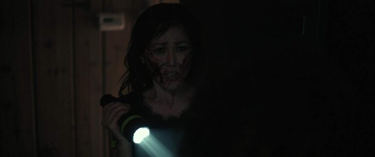 30 Miles from Nowhere (2019): Misterio… Sin Misterio