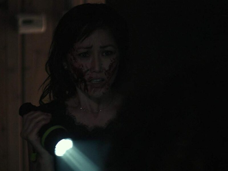 30 Miles from Nowhere (2019): Misterio… Sin Misterio