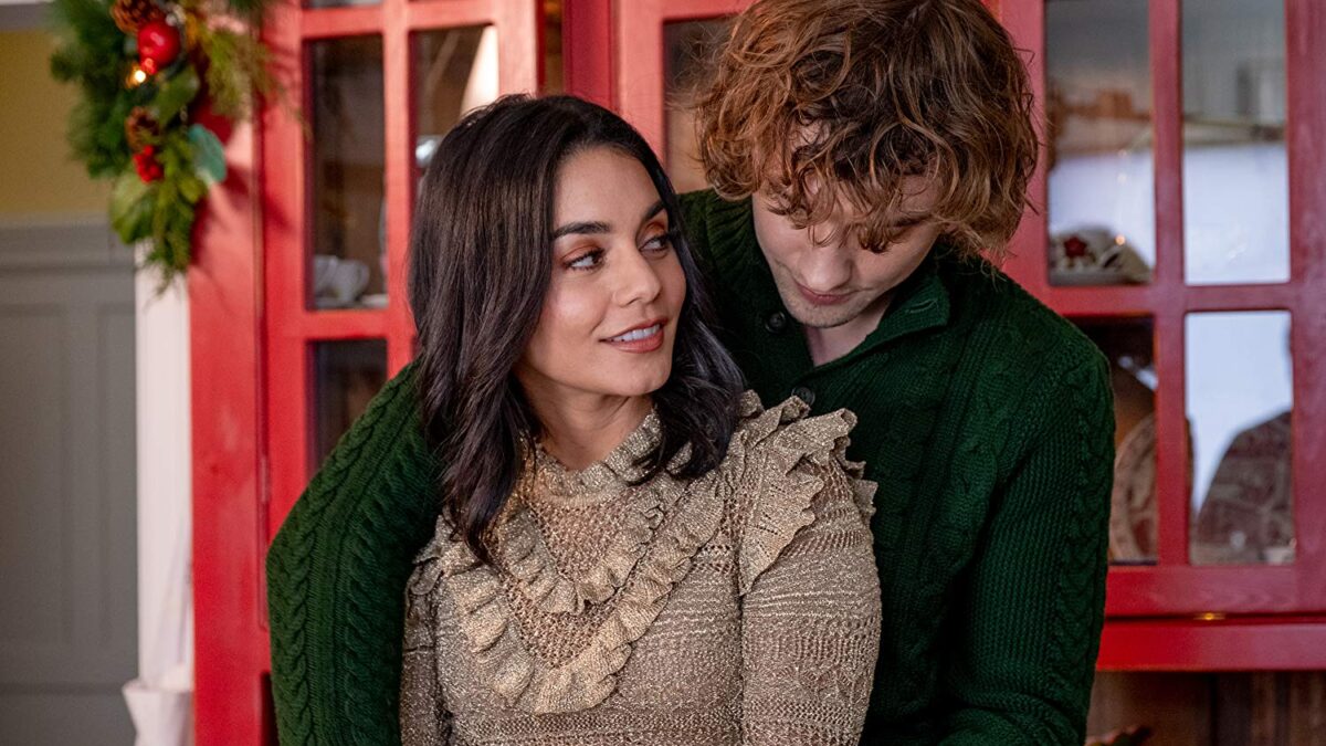 El Caballero de la Navidad (2019): Romance Navideño en Netflix