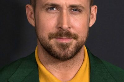 Ryan Gosling. Famosos Nacidos Hoy, 12 de Noviembre