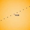 A Transit of Mercury
