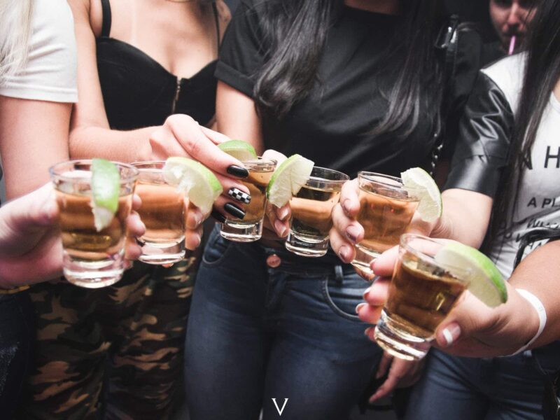 15 de Noviembre: Día Mundial Sin Alcohol