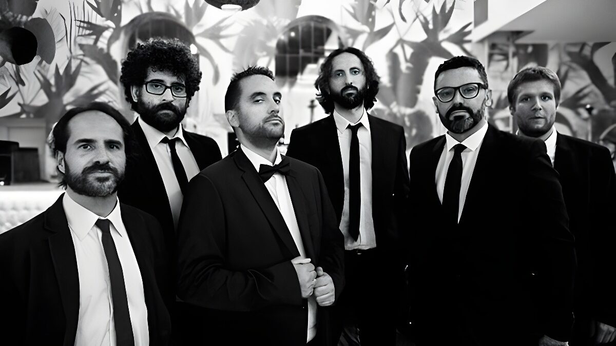 Radio 75 presenta nuevo video clip titulado «The End of The Autumn of Japan»