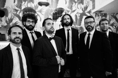 Radio 75 presenta nuevo video clip titulado «The End of The Autumn of Japan»