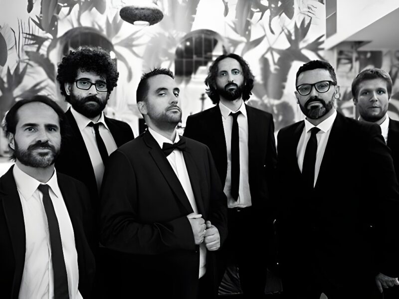 Radio 75 presenta nuevo video clip titulado «The End of The Autumn of Japan»