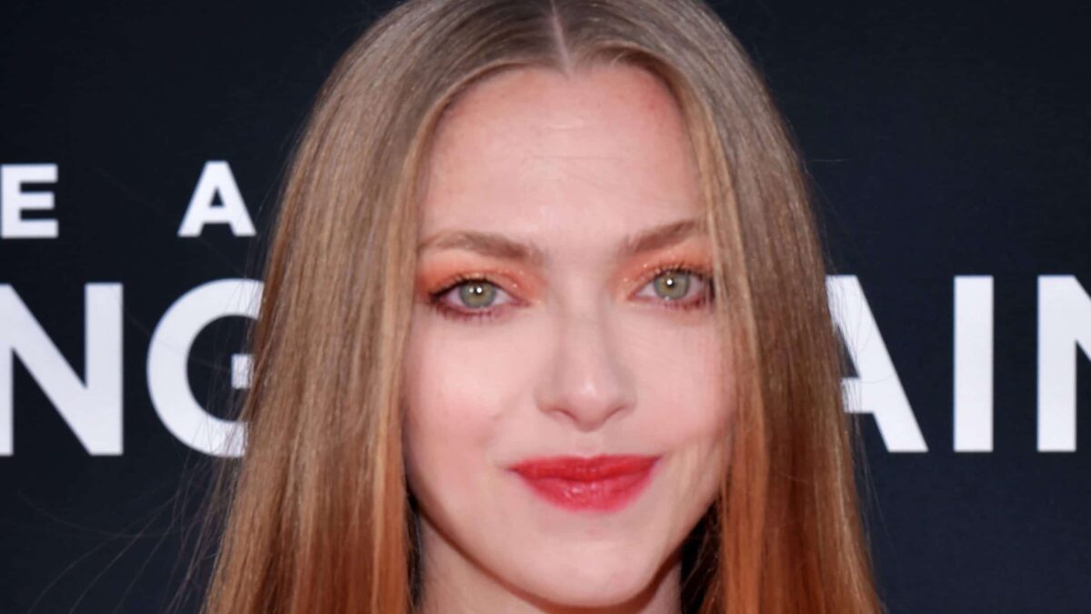 Amanda Seyfried: Famosos Nacidos Hoy, 3 de Diciembre