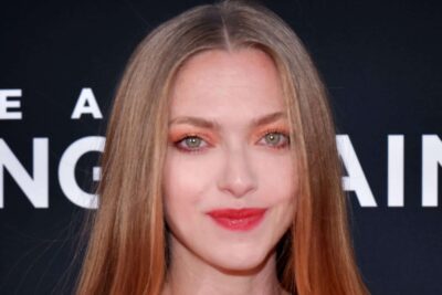 Amanda Seyfried: Famosos Nacidos Hoy, 3 de Diciembre