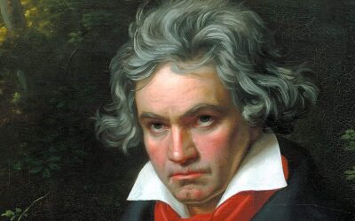 Ludwig van Beethoven, Famosos Nacidos Hoy, 16 de Diciembre