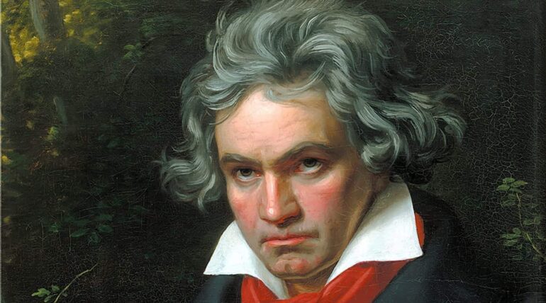 Ludwig van Beethoven, Famosos Nacidos Hoy, 16 de Diciembre