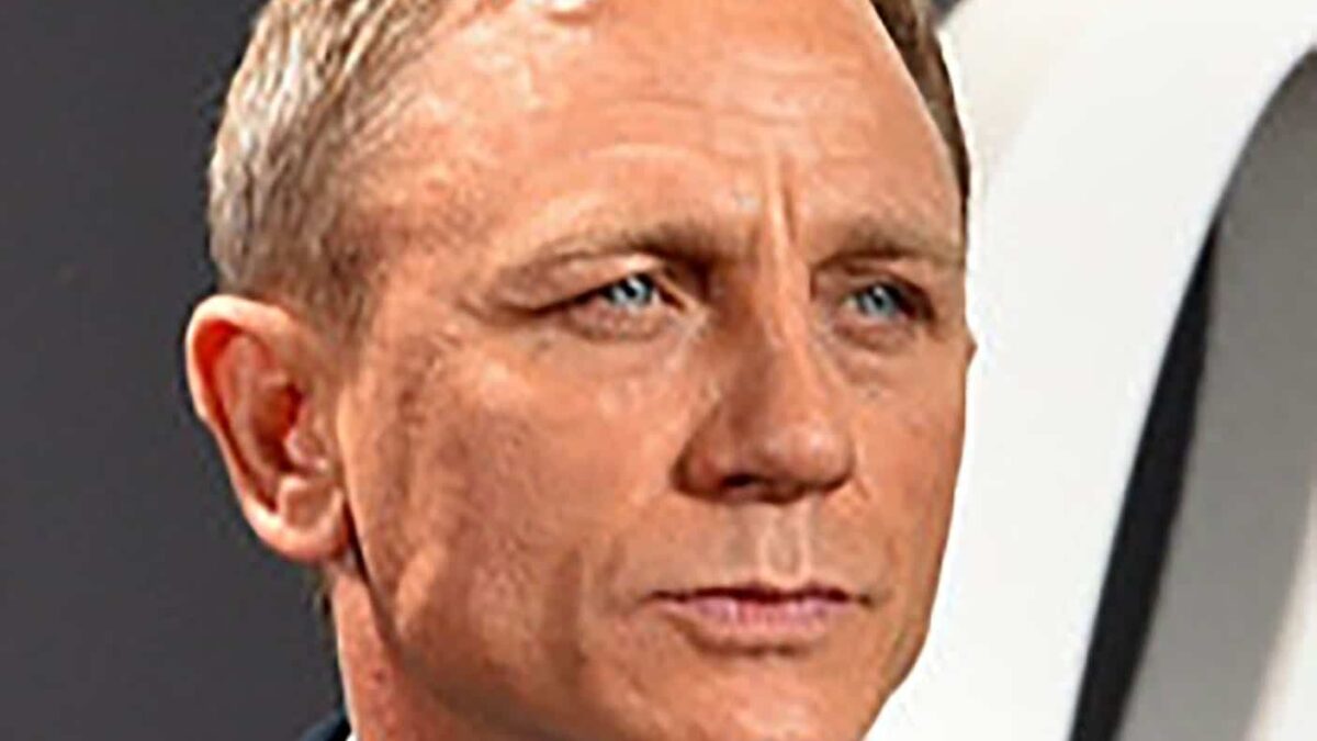 James Bond: No Time To Die, Trailer del Trailer