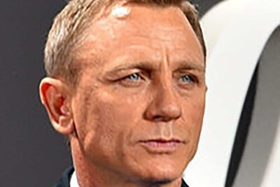 James Bond: No Time To Die, Trailer del Trailer