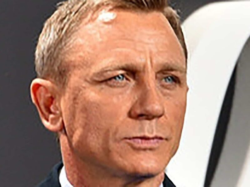 James Bond: No Time To Die, Trailer del Trailer