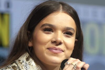 Hailee Steinfeld, Famosos Nacidos Hoy, 11 de Diciembre