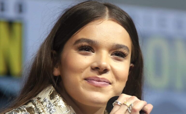 Hailee Steinfeld, Famosos Nacidos Hoy, 11 de Diciembre