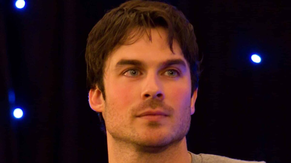Ian Somerhalder, Famosos Nacidos Hoy, 8 de Diciembre
