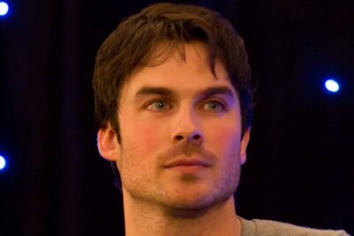 Ian Somerhalder, Famosos Nacidos Hoy, 8 de Diciembre