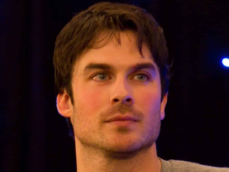Ian Somerhalder, Famosos Nacidos Hoy, 8 de Diciembre
