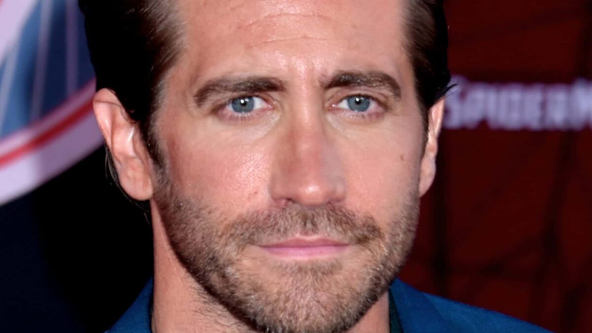 Jake Gyllenhaal: Famosos Nacidos Hoy, 19 de Diciembre