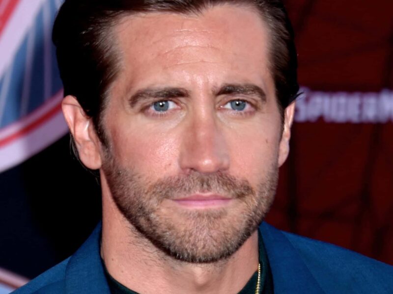 Jake Gyllenhaal: Famosos Nacidos Hoy, 19 de Diciembre