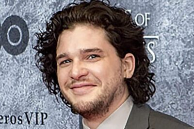 Kit Harington: Famosos Nacidos Hoy, 26 de Diciembre