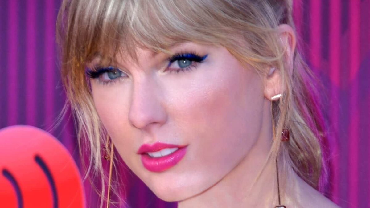 Taylor Swift, Famosos Nacidos Hoy, 13 de Diciembre