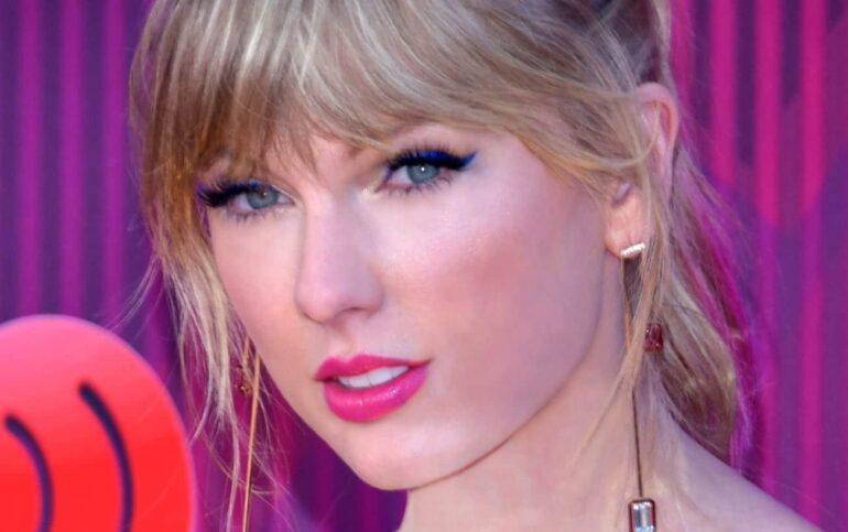 Taylor Swift, Famosos Nacidos Hoy, 13 de Diciembre