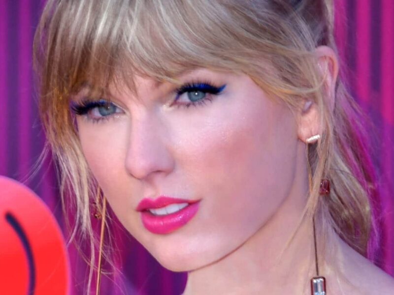 Taylor Swift, Famosos Nacidos Hoy, 13 de Diciembre