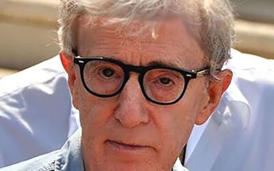 Woody Allen: Famosos Nacidos Hoy, 2 de Diciembre