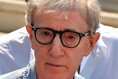 Woody Allen: Famosos Nacidos Hoy, 2 de Diciembre