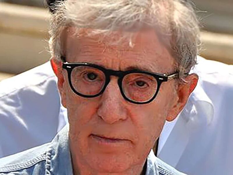 Woody Allen: Famosos Nacidos Hoy, 2 de Diciembre