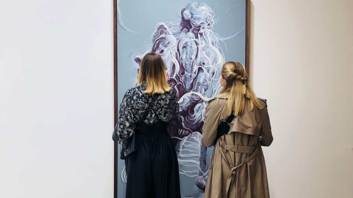La Fira Internacional D’Art de Barcelona ya tiene fecha: mayo 2020