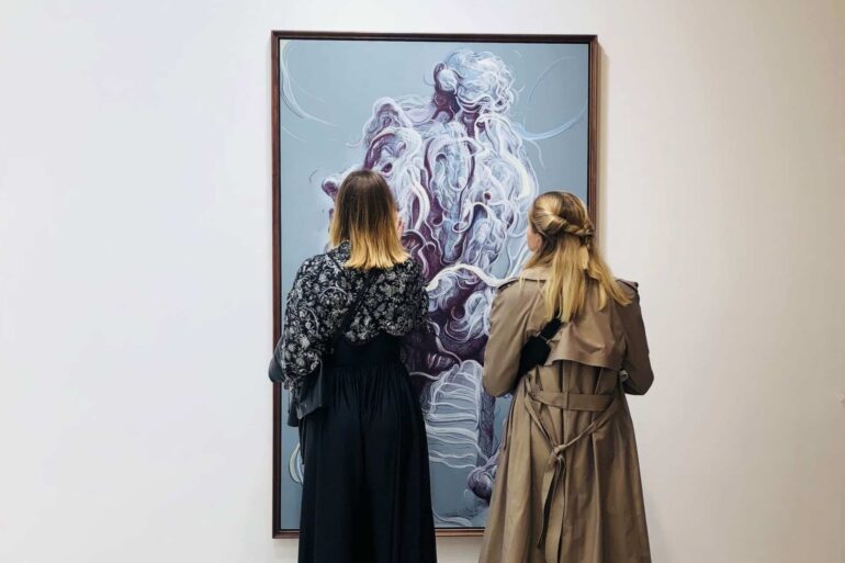 La Fira Internacional D’Art de Barcelona ya tiene fecha: mayo 2020