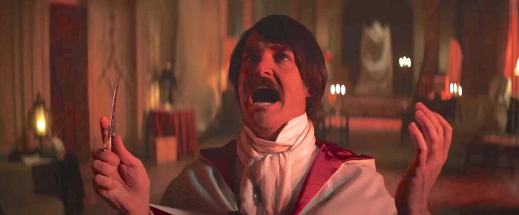 Extra Ordinario (2019): Simpática Comedia Negra Irlandesa