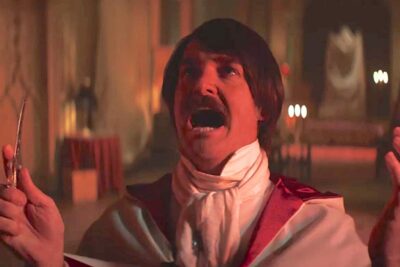 Extra Ordinario (2019): Simpática Comedia Negra Irlandesa