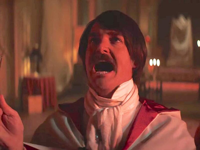 Extra Ordinario (2019): Simpática Comedia Negra Irlandesa