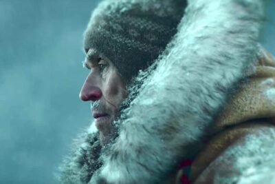 Togo (2019): Alsaka, Perros, Drama y Aventuras a lo Disney