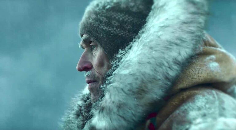 Togo (2019): Alsaka, Perros, Drama y Aventuras a lo Disney