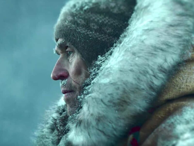 Togo (2019): Alsaka, Perros, Drama y Aventuras a lo Disney