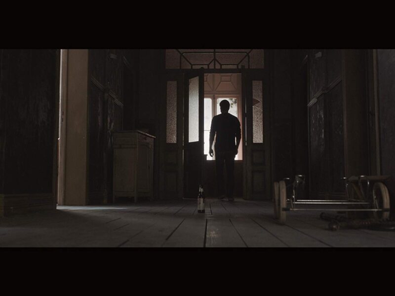 The Room (2019): La Habitación que Concede Deseos