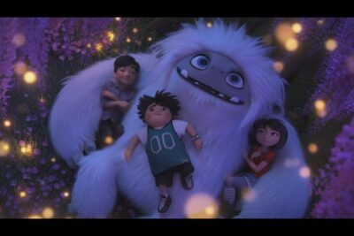 Abominable (2019): Totalmente Adorable