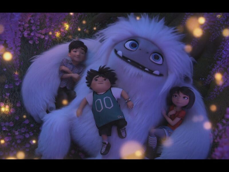 Abominable (2019): Totalmente Adorable