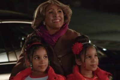 Navidad, Loca Navidad (2019): Netflix y la Navidad