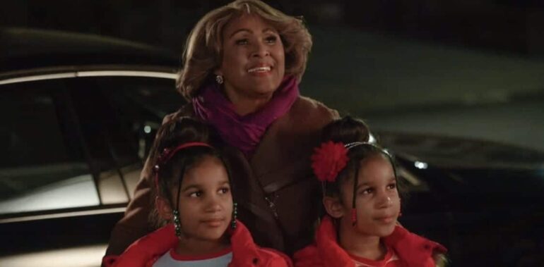 Navidad, Loca Navidad (2019): Netflix y la Navidad