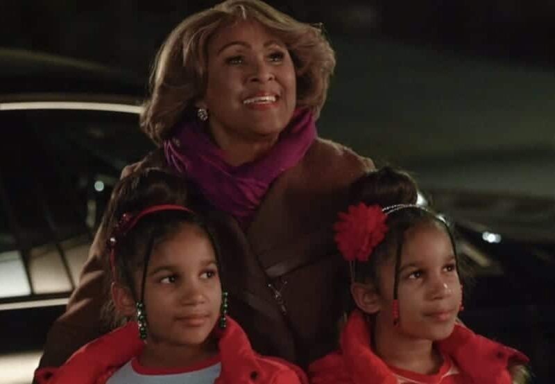 Navidad, Loca Navidad (2019): Netflix y la Navidad